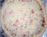 Foto langkah ke 1 dari resep Pizza Homemade.