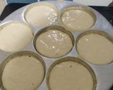 Foto langkah ke 2 dari resep Martabak Terang Bulan Mini.