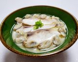 蛤蠣鯛魚片蒸蛋(用瓦斯爐蒸)的食譜步驟9照片