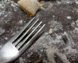 Foto del paso 4 de la receta: Ñoquis de Kabutiá para freezar
