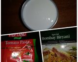 A picture of step 5 of Egg biryani# rice recipe.