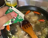 Foto langkah ke 6 dari resep Garang Asem by me (Tidak ditum).