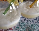 Foto del paso 4 de la receta: Limoncello spritz