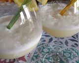 Foto del paso 4 de la receta: Limoncello spritz