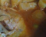 صورة لخطوة 2 من وصفة جواز الجلبان