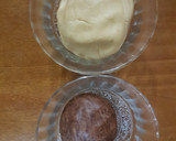 பட்டர் குக்கீஸ்(வெண்ணை பிஸ்கட்) (Butter cookies recipe in tamil) ரெசிபி ஸ்டேப் 2 புகைப்படம்