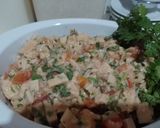 Foto del paso 5 de la receta: Seviche de Calamar