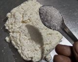 A picture of step 5 of Rasgulla.