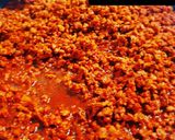 Foto del paso 4 de la receta: TACOS DE SOYA AL PASTOR 🧡