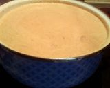 Lucskoskáposzta főzelék, ahogy a nagymamámtól tanultam recept fázis 4 fotója