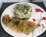Une image de l'étape 7 de Riz Courgette à l'estragon fraîche du jardin 😋.
