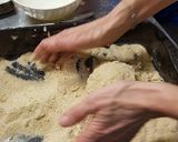 Foto del passaggio 5 della ricetta Arancini di riso