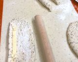 麥穗法國麵包 Epi Bread的食譜步驟5照片