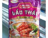 Hình bước làm 3 của món Lẩu cua biển nấu bầu