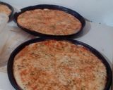 Foto del paso 6 de la receta: Masa de prepizzas