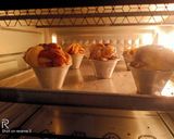 Foto langkah ke 5 dari resep Cinnamon Bun.