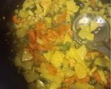 બટેટા પૌવા(Bateta pauva Recipe in Gujarati) રેસીપી સ્ટેપ2ફોટો