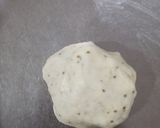 A picture of step 1 of Mini dry samosa.