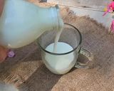 Foto del paso 5 de la receta: 🍶 Yogur bebible en yogurtera, natural sin endulzar - 2 Ingredientes - Sano y económico 🍶