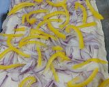 Foto del paso 7 de la receta: Fugazzeta muy fácil