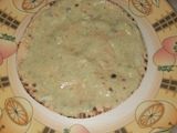 Chatpata Club Roti sandwich