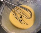 Une image de l'étape 6 de Tarte à la rhubarbe crème vanille et épeautre.
