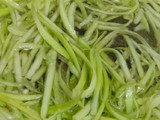 દૂધીના લચ્છા(dudhi na lchha in Gujarati recipe)