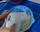 Foto del paso 1 de la receta: Cheesecake