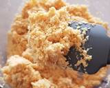 Fried Yellow Lentil or dhal recipe step 2 photo