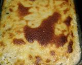Foto del paso 5 de la receta: Pastel de pescado...rico rico 👌👌