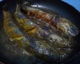Foto langkah ke 2 dari resep Lele Tumis Sambal Ijo pedas.