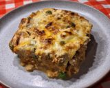Húsos karfiol recept fázis 7 fotója