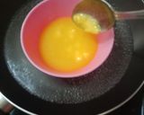 Foto langkah ke 1 dari resep Bolu coklat panggang.