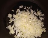 Foto del paso 1 de la receta: Salsa bolognesa fácil