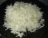 Foto langkah ke 6 dari resep Tumis Kol Pedas Mantap.