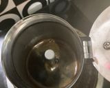 Foto langkah ke 7 dari resep Kopi Espresso.