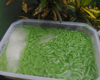 Cendol RATU kw oke punya - Step 8