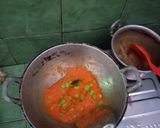 Foto langkah ke 4 dari resep Sambel goreng ati ampela kentang.
