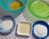 Foto del paso 1 de la receta: Tiramisú