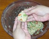 Foto langkah ke 5 dari resep Perkedel Tempe Endulita.