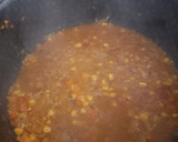 Foto del paso 4 de la receta: Risotto de calabaza vegetariano/vegano