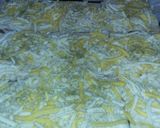 عکس مرحله 6 از دستور ساندویچ مرغ و پنیر