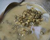 Foto langkah ke 5 dari resep Bubur kacang ijo favorit! 💕.