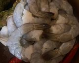 Foto langkah ke 1 dari resep Udang Tahu Masak Tauco.