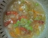 Foto langkah ke 2 dari resep Sup Udang.