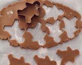 Foto del paso 7 de la receta: Galletas de Navidad 🍪🎄