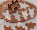 Foto del paso 7 de la receta: Galletas de Navidad 🍪🎄