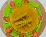 સરગવા વાલી તુવેર ની દાળ (Saragava Vali Tuver Dal Recipe In Gujarati) રેસીપી સ્ટેપ2ફોટો