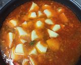 Foto del paso 2 de la receta: Marmitako de atún