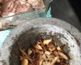 A picture of step 4 of Beef Soup.